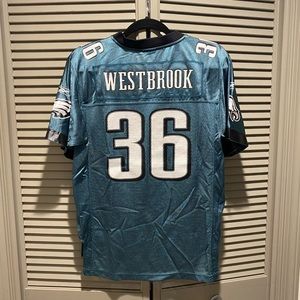 Eagles Football jersey